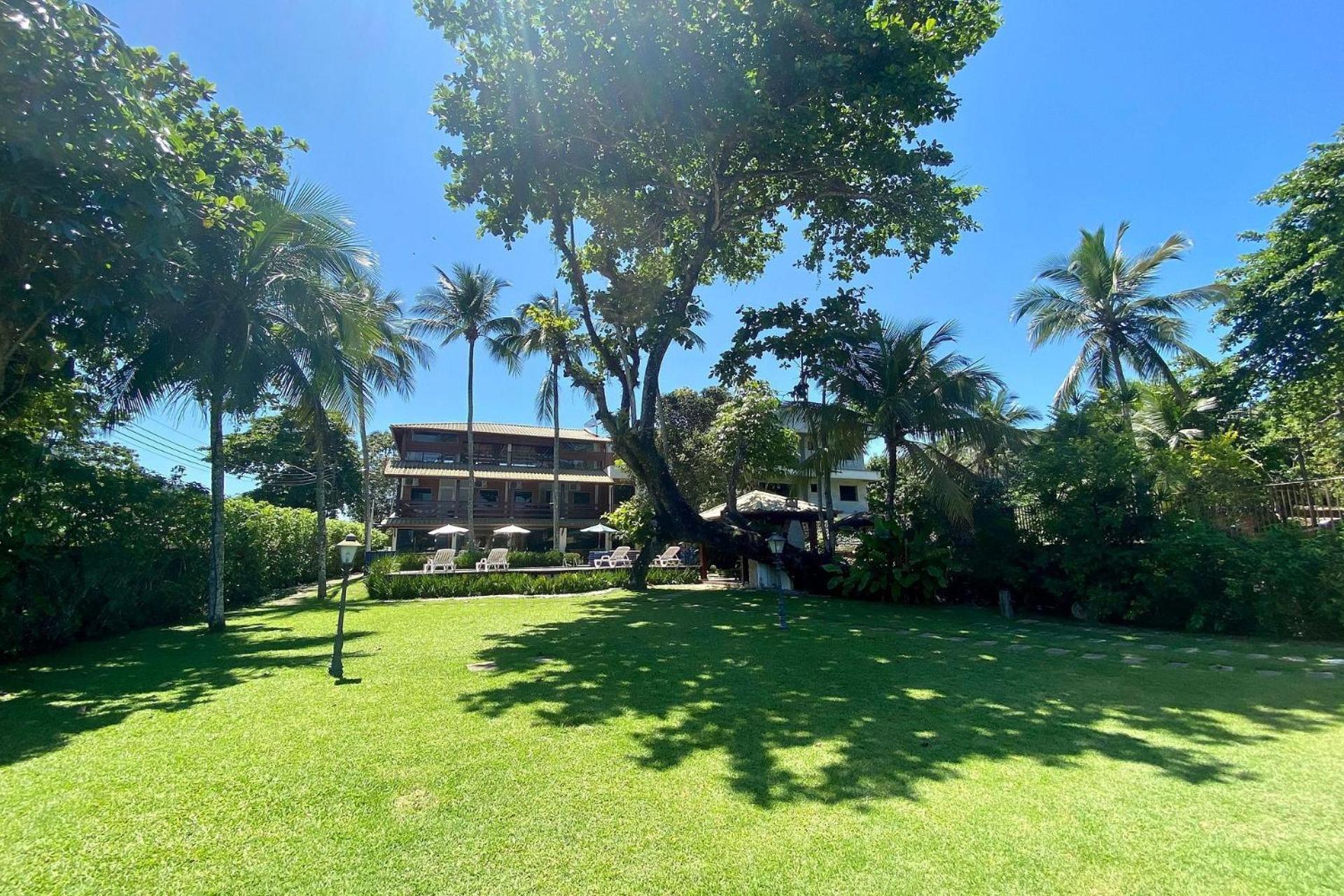 Casa de férias Magnifica Casa Pe Na Areia 4 C/ Ar E Piscina *