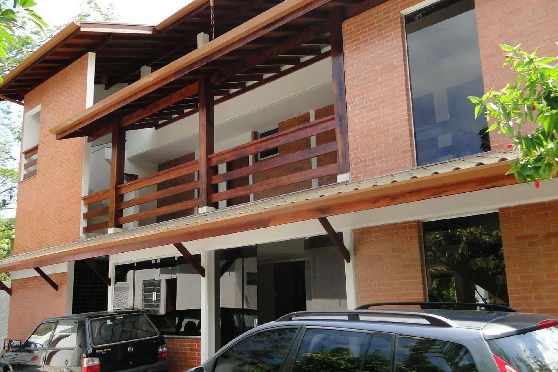 Casa de férias Magnifica Casa Pe Na Areia 4 C/ Ar E Piscina