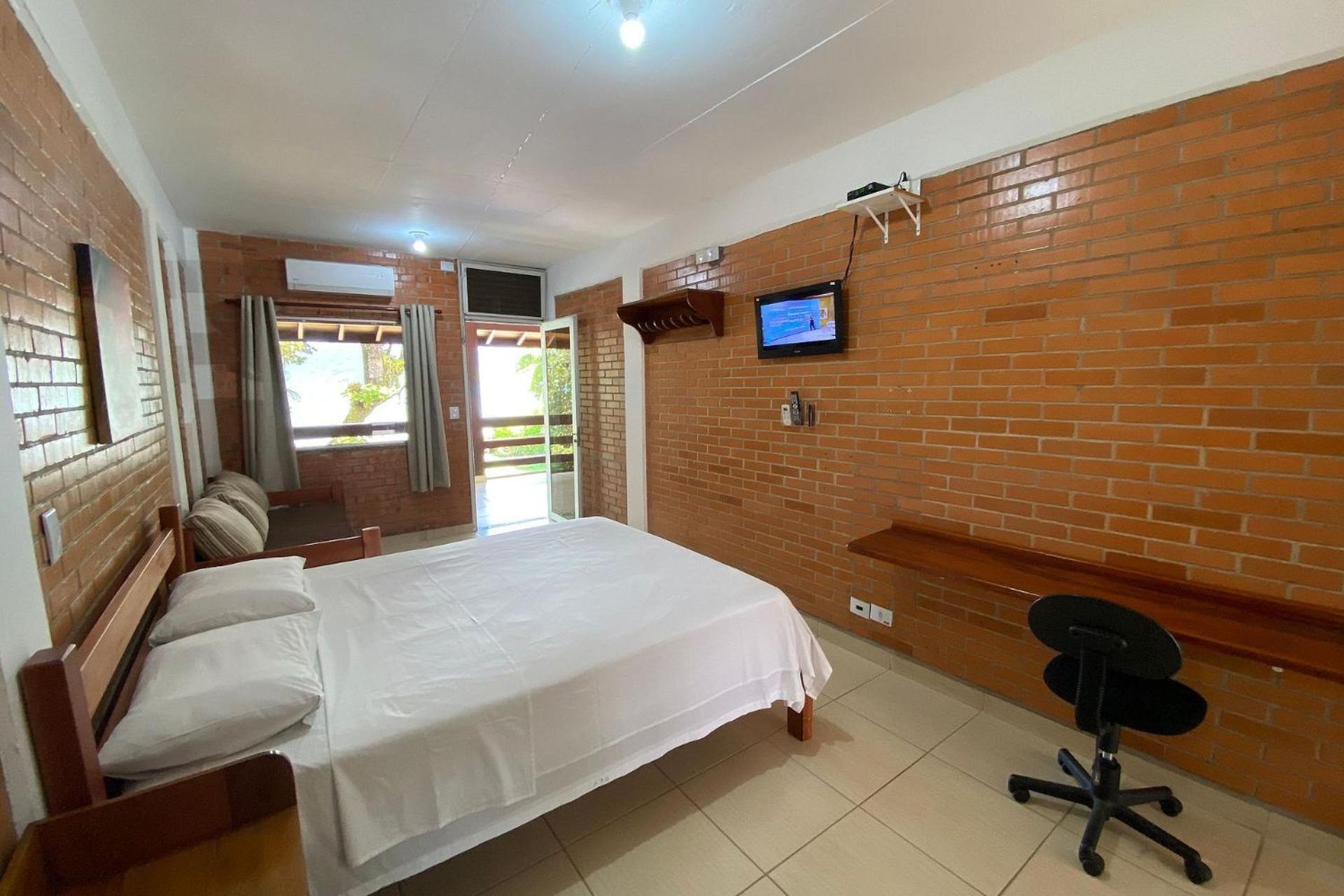 Casa de férias Magnifica Casa Pe Na Areia 4 C/ Ar E Piscina *