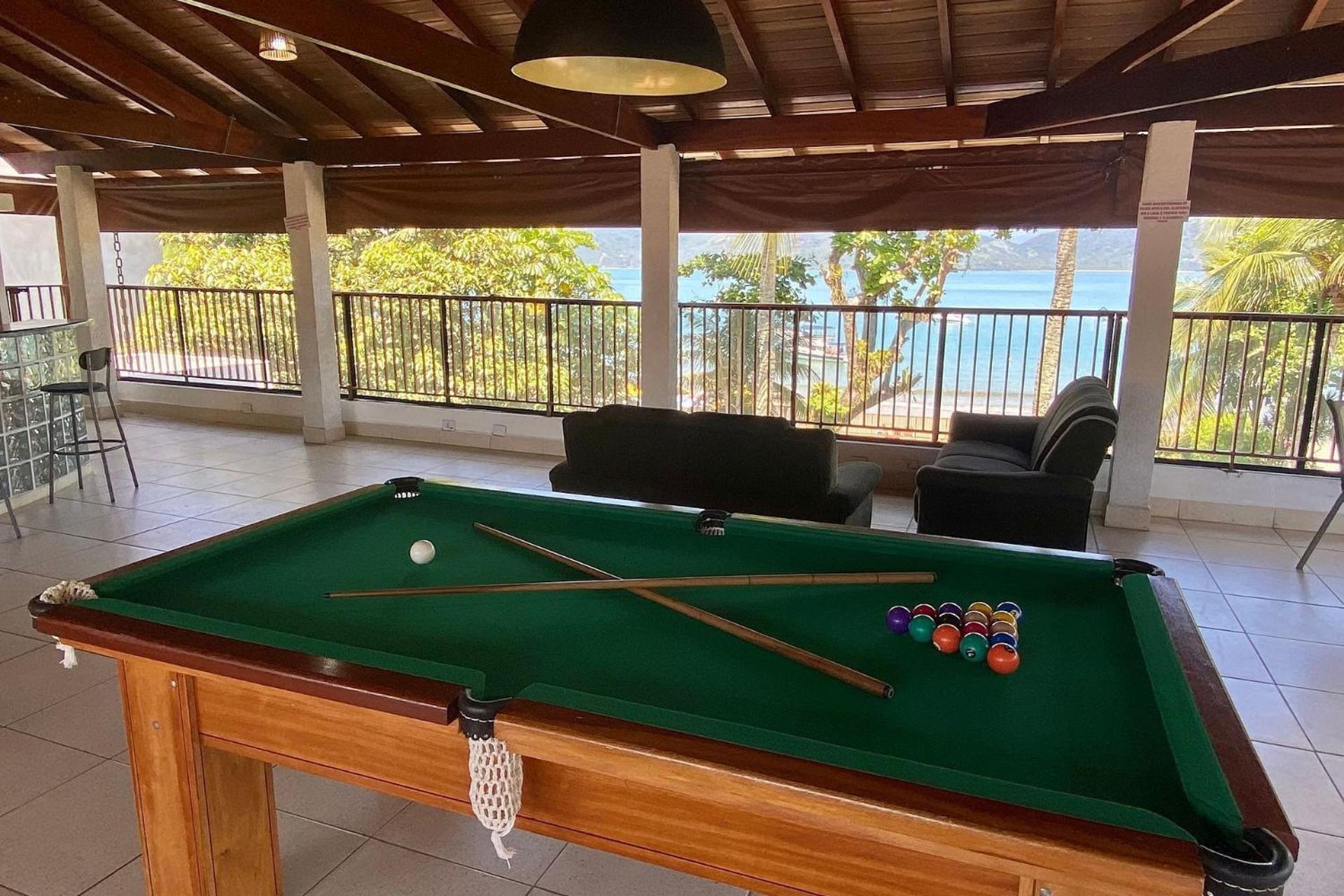 Casa de férias Magnifica Casa Pe Na Areia 4 C/ Ar E Piscina *
