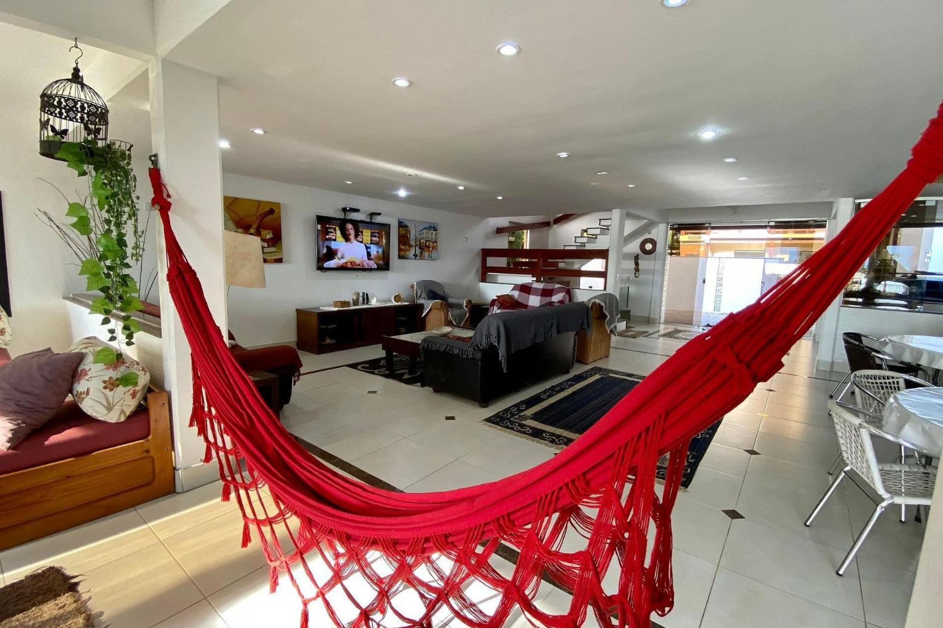 Magnifica Casa Pe Na Areia 4 C/ Ar E Piscina Ubatuba