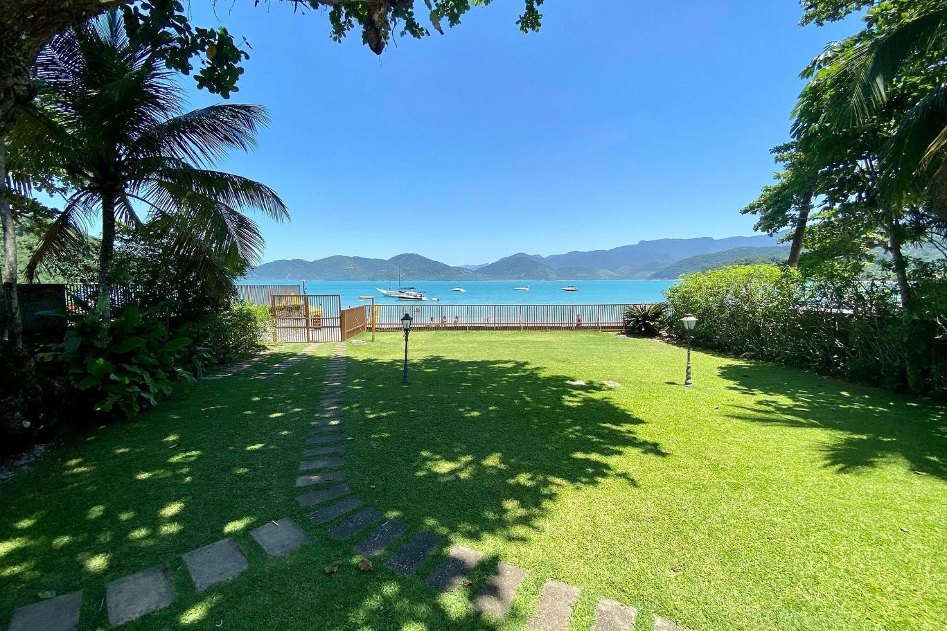 Casa de férias Magnifica Casa Pe Na Areia 4 C/ Ar E Piscina *
