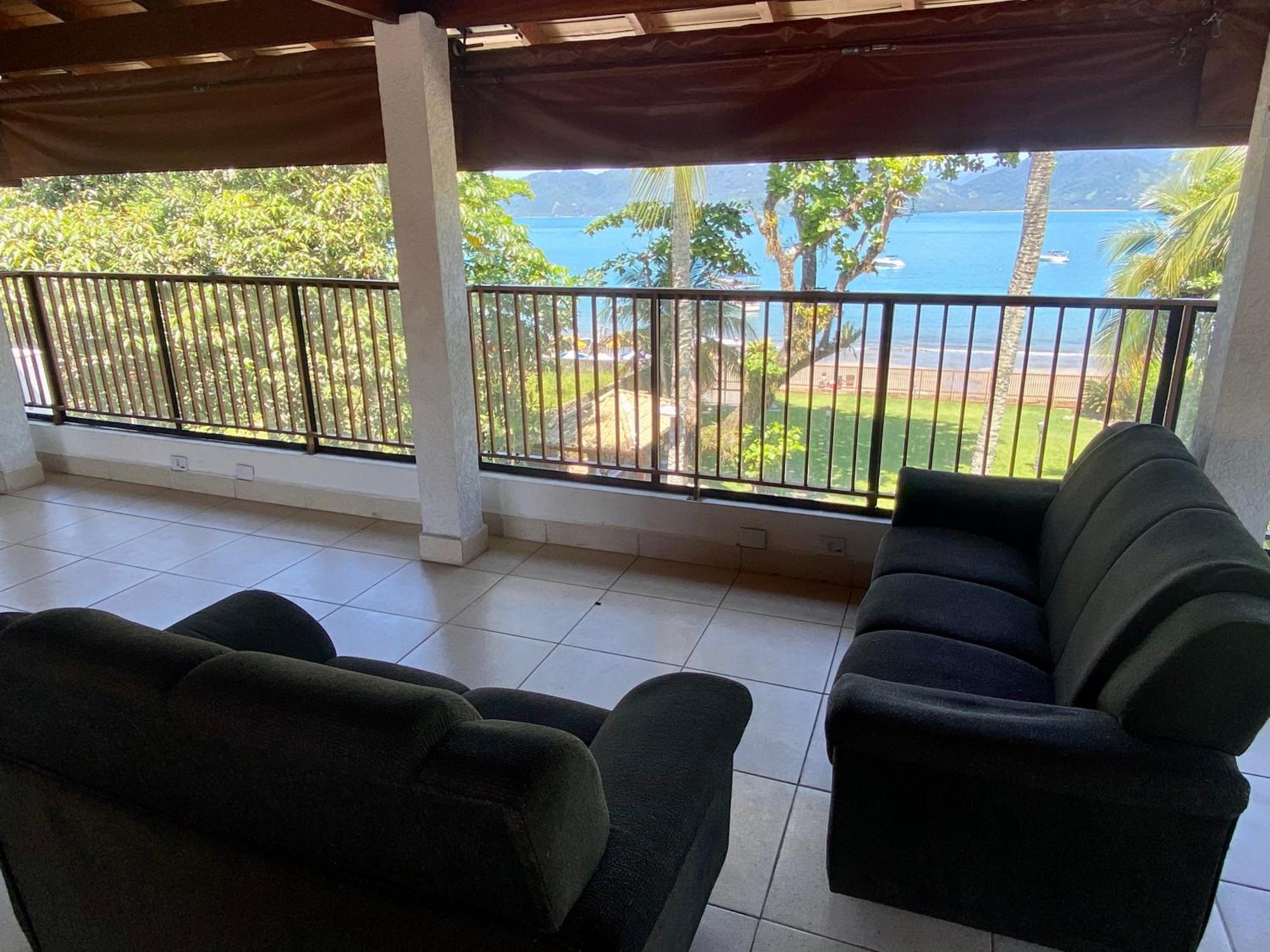 Casa de férias Magnifica Casa Pe Na Areia 4 C/ Ar E Piscina *