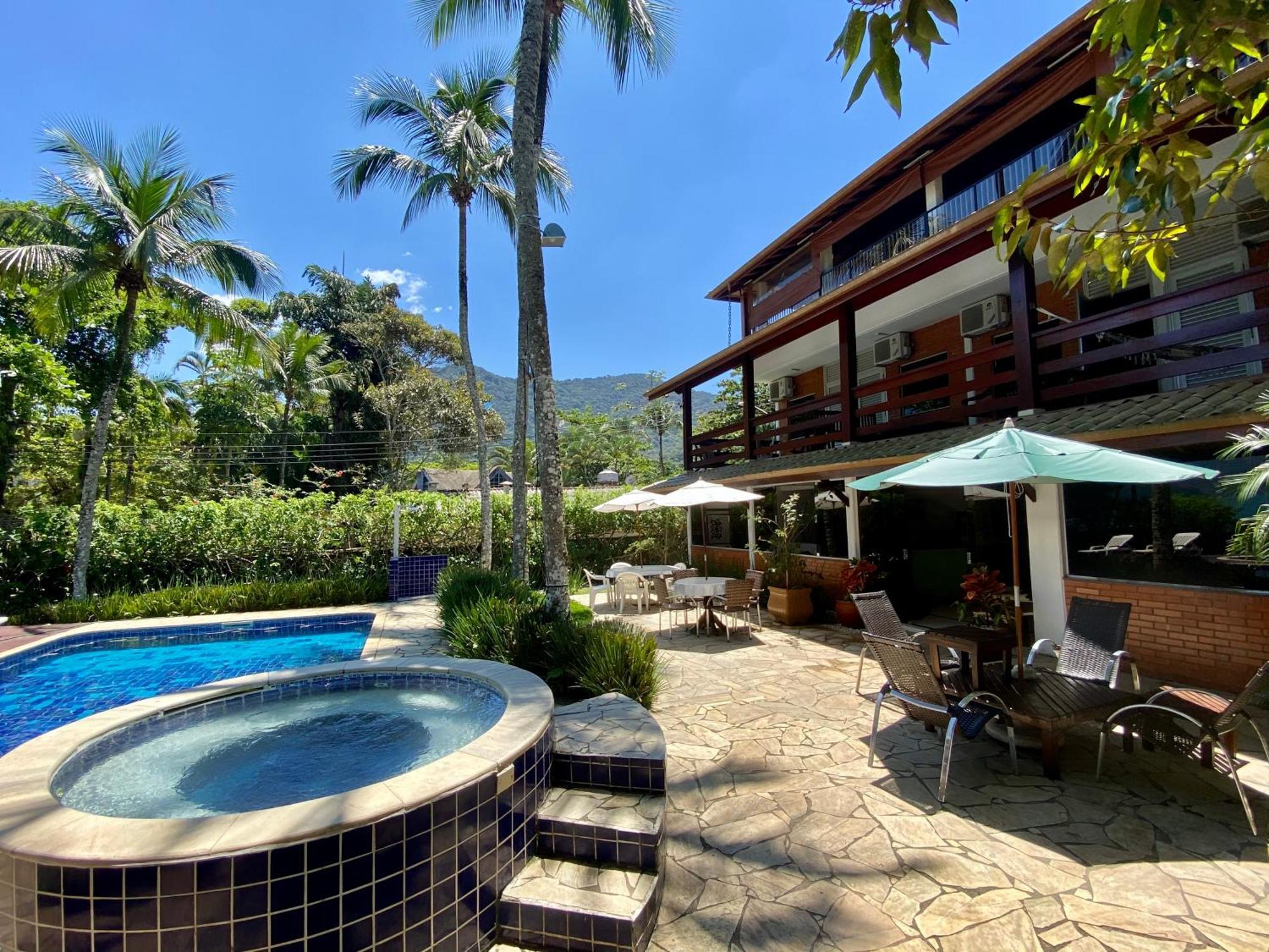 Casa de férias Magnifica Casa Pe Na Areia 4 C/ Ar E Piscina