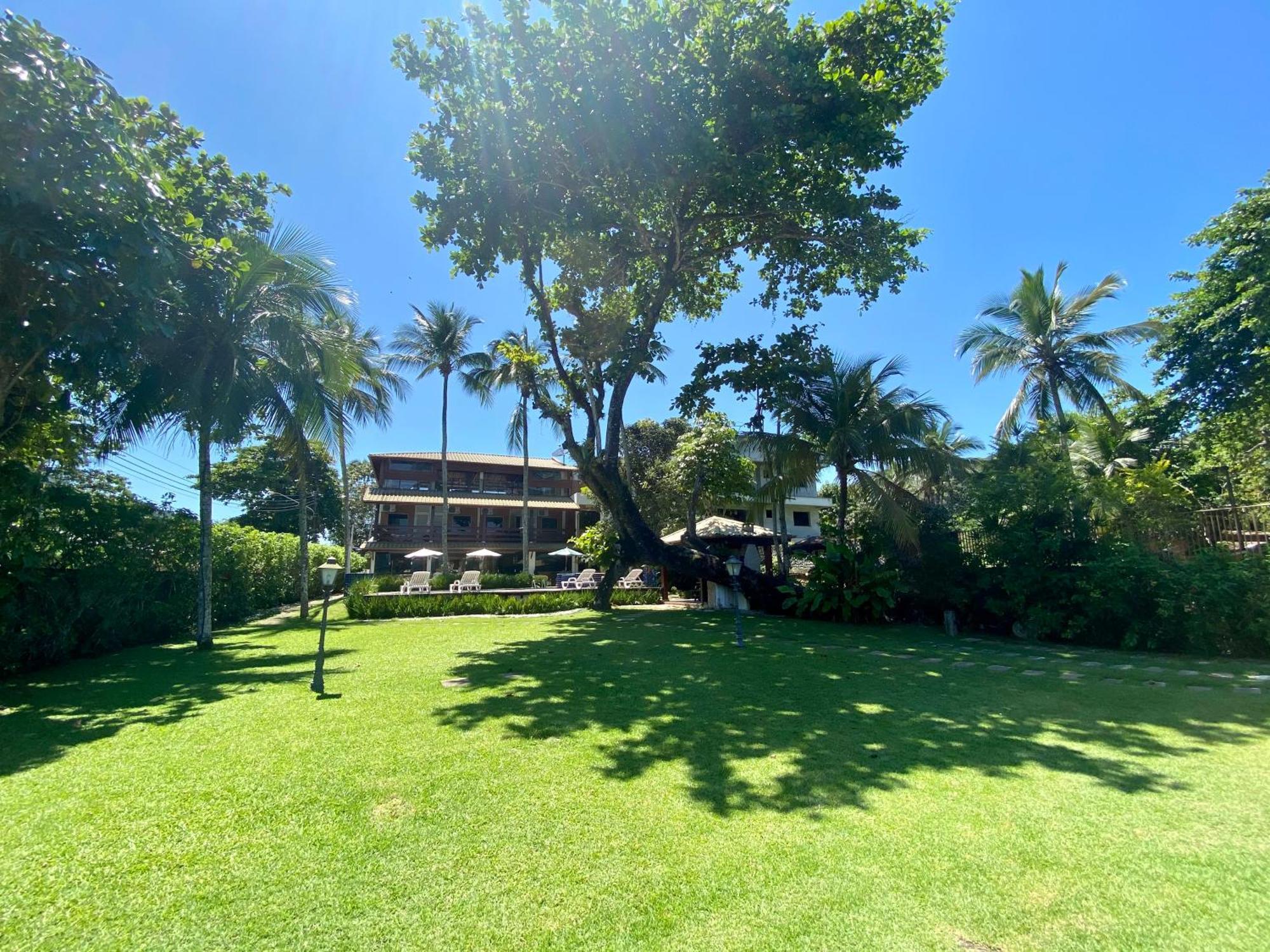 Magnifica Casa Pe Na Areia 4 C/ Ar E Piscina Casa de férias *